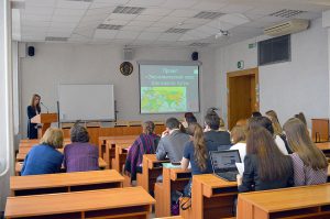 Белорусско-китайское экономическое сотрудничество  глазами студентов БГЭУ