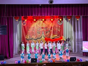 Read more about the article 2025 年元宵节