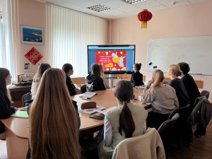 Подробнее о статье Праздник Середины осени 2026